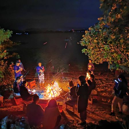 Guest House Waraemon Наго Екстериор снимка