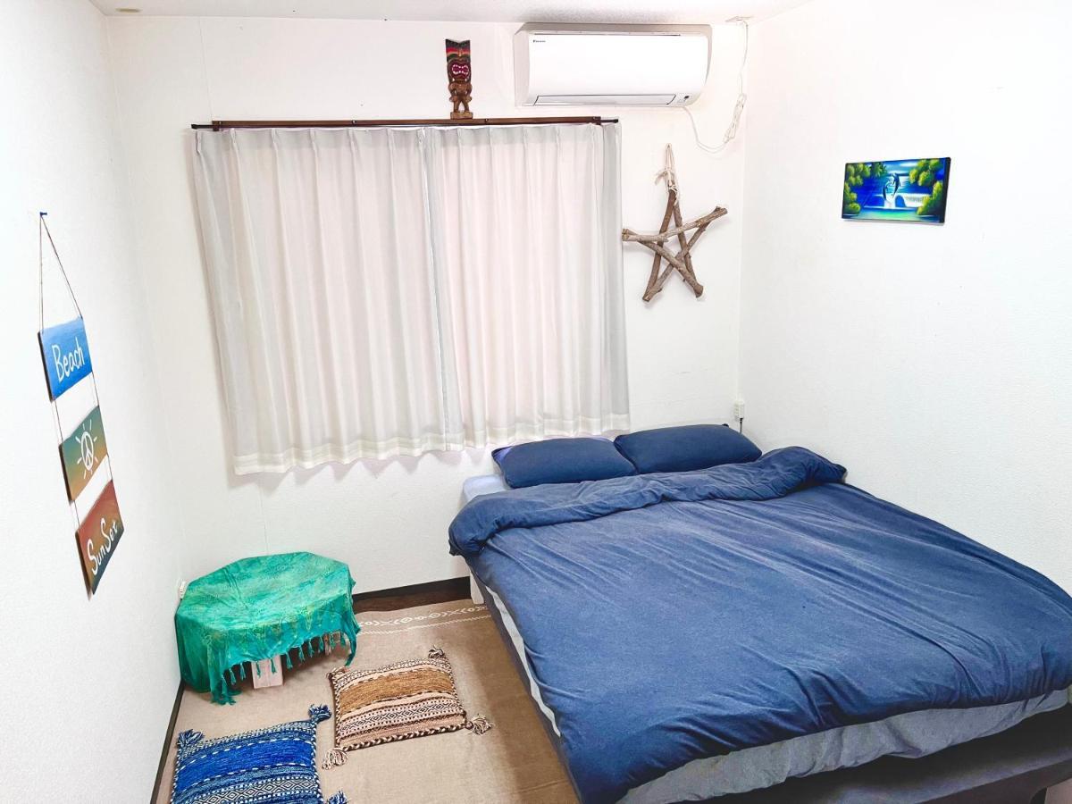 Guest House Waraemon Наго Екстериор снимка