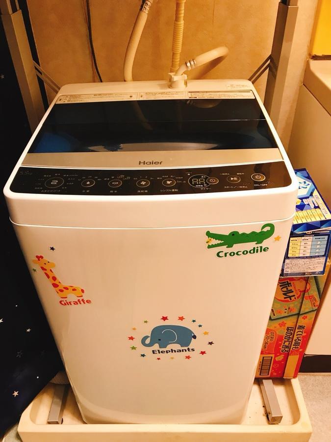 Guest House Waraemon Наго Екстериор снимка